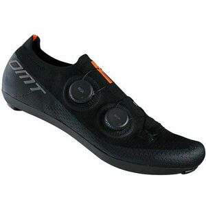 DMT KR0 Black 43 Pantofi de ciclism pentru bărbați imagine