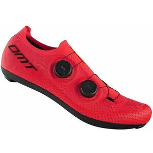 DMT KR0 Coral/Black 44 Pantofi de ciclism pentru bărbați imagine