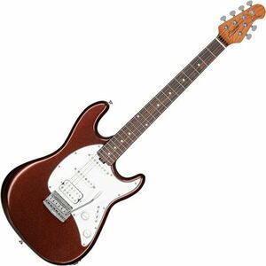 Sterling by MusicMan CT50HSS Dropped Copper imagine