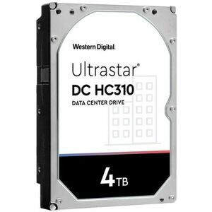 Hard Disk Desktop Western Digital 4TB, 7200RPM, SATA imagine