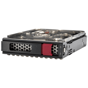 HDD Server HP 861686-B21, 1TB, 7200RPM, SATA, 3.5inch imagine
