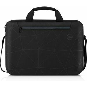 Geanta laptop Dell Essential Briefcase, 15.6inch (Negru) imagine