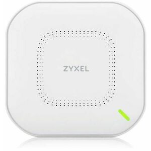 Access Point Wireless ZyXEL NWA110AX-EU0102F, Dual Band (Alb) imagine