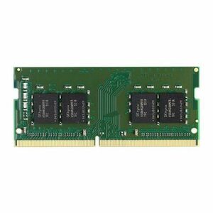 Memorie Laptop Kingston 8GB, DDR4, 3200MHz, CL22, 1.2v imagine