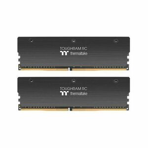 Memorii Thermaltake ToughRAM RC 16GB(2x8GB) DDR4 3200MHz CL16 Dual Channel imagine