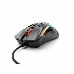 Mouse Gaming Glorious Model D Minus, USB (Negru) imagine