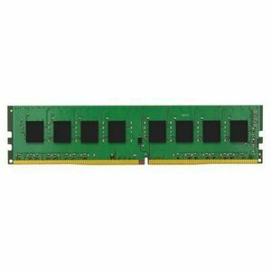 Memorie Kingston ValueRAM 32GB DDR4 UDIMM 3200 MHz CL22 1.2V imagine