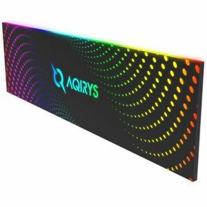 Placuta LED AQIRYS Antares RGB Plate imagine