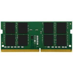 Memorie Laptop Kingston KVR32S22S6/8, 1x8GB, DDR4, 3200MHz, CL22, 1.2v imagine