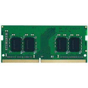 Memorie Laptop Goodram GR3200S464L22S/8G, 1x8GB, DDR4, 3200MHz, CL22, 1.2v imagine
