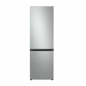Combina frigorifica Samsung RB34T600ESA, NoFrost, 340 L, Clasa E (Argintiu) imagine