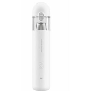 Aspirator de mana Xiaomi Mi Vacuum Cleaner Mini, Putere de aspirare 40 W, Autonomie 30 min (Alb) imagine