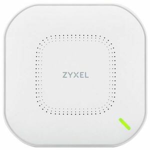 Access Point Wireless ZyXEL NWA210AX-EU0102F, Gigabit, Dual Band, 2400 Mbps (Alb) imagine