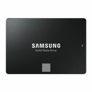 SSD Samsung 870 EVO 500GB SATA-III 2.5inch imagine