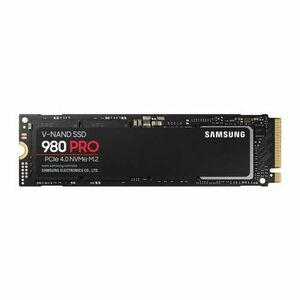 SSD Samsung 980 PRO 2TB PCI Express 4.0 x4 M.2 2280 imagine