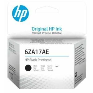 Cap printare HP 6ZA17AE (Negru) imagine