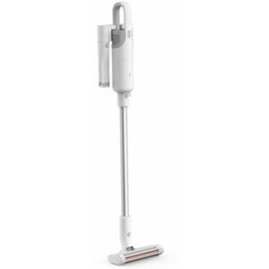 Aspirator vertical Xiaomi Mi Vacuum Cleaner Light, Putere de aspirare 50 W, 0.5 L (Alb) imagine