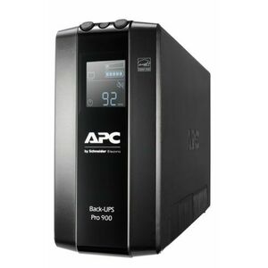UPS APC Pro BR900MI, 900VA/540W, 6 x IEC C13 imagine