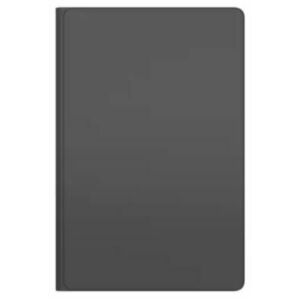 Protectie Book Cover Samsung Anymode GP-FBT505AMABW pentru Samsung Galaxy Tab A7 (Negru) imagine