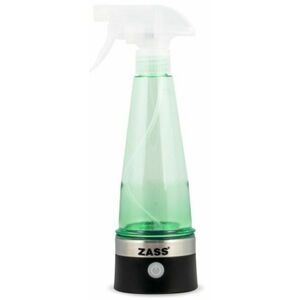 Sterilizator prin electroliza cu apa Zass ZSHG 01, 270 ml, pentru dezinfectarea/sterilizarea alimentelor si a suprafetelor (Negru) imagine