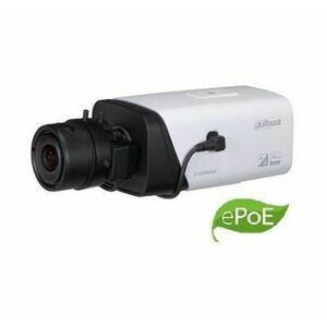 Camera supraveghere video Dahua IPC-HF81230E-E, 1/1.7inch CMOS, 4000x3000 30fps (Alb) imagine