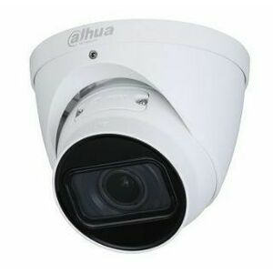 Camera supraveghere video Dahua IPC-HDW2431T-ZS-27135-S2, 1/3inch CMOS, 2688x1520 20fps, 2.7-13.5mm (Alb) imagine