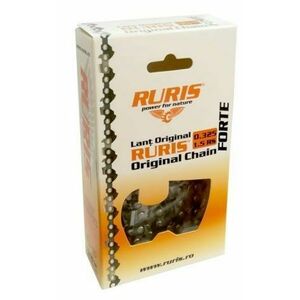 Lant RURIS 325 1.5 RS Forte, 50 cm + 125ml Ulei Ruris 2tt Cadou imagine