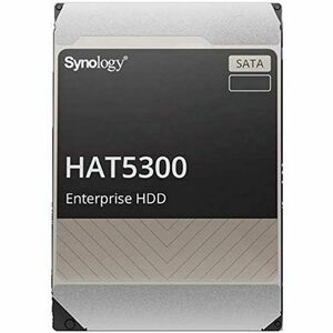 HDD Synology HAT5300 12TB SATA-III 7200RPM 256MB imagine