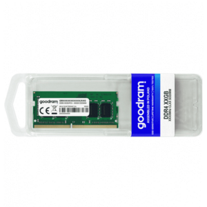 Memorie Laptop Goodram 16GB, DDR4-3200MHz, CL22 imagine
