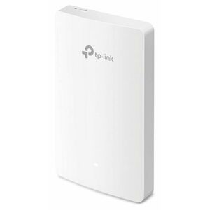 Access Point Wireless TP-LINK EAP235-WALL, Gigabit, Dual-Band, 1200 Mbps (Alb) imagine