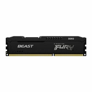 Memorie Kingston FURY Beast 32GB DDR4 3600MHz CL18 imagine