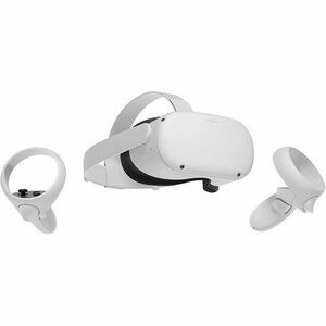 Ochelari VR Oculus Quest 2, 128GB imagine