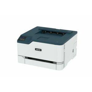 Imprimanta laser color Xerox C230DNI, A4, 22 ppm, USB, RJ45, Duplex, Wi-Fi (Alb) imagine