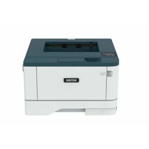 Imprimanta laser monocrom Xerox B310DNI, A4, 40ppm, USB, RJ45, Wi-Fi (Alb) imagine