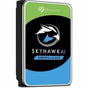 HDD Seagate SkyHawk AI 10TB 7200RPM SATA III 256MB imagine