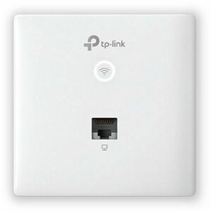 Access Point TP-LINK Omada EAP230-Wall, Gigabit, AC1200 (Alb) imagine