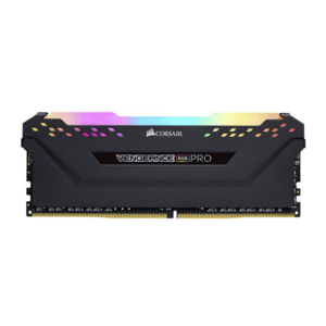 Memorie Corsair Vengeance RGB PRO 8GB DDR4 3200MHz CL16 imagine