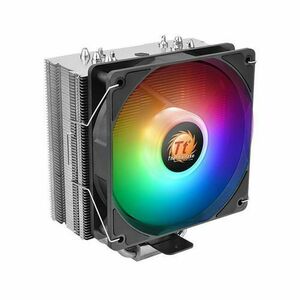 Cooler CPU Thermaltake Premium UX 210, iluminare ARGB, 1x120mm imagine