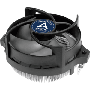 Cooler CPU ARCTIC AC Alpine 23 CO, 1x90mm imagine