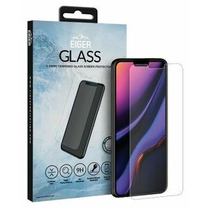 Folie Sticla Securizata Premium 9h iPhone 11 Pro Transparenta imagine