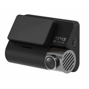 Camera video auto DVR 70mai A800S Dash Cam Pro Plus 4K UltraHD, IPS 3.0inch, 140 FOV, ADAS, GPS, Night Vision, Wi-Fi (Negru) imagine
