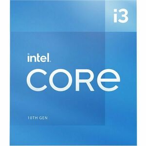 Procesor Intel Comet Lake, Core i3-10105 3.7GHz box imagine