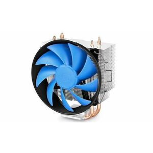 Cooler Procesor Deepcool GAMMAXX 300, 120mm, Compatibil Intel/AMD imagine