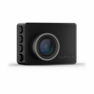 Camera auto Garmin Dash Cam 47, unghi de 140 grade imagine