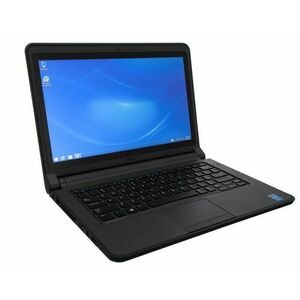 Laptop Refurbished DELL Latitude 3340, Intel Core i5-4200U 1.60GHz, 4GB DDR3, 120GB SSD, 13.3 Inch, Webcam imagine
