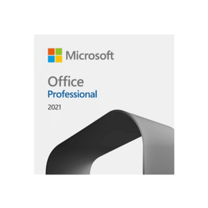 Microsoft Office Pro 2021, licenta electronica (Word, Excel, PowerPoint, Outlook, Publisher, Access) imagine