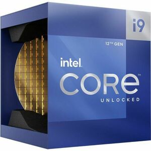 Procesor Intel® Core™ Alder Lake i9-12900K, 3.20GHz, 30MB, Socket LGA1700 (Box) imagine