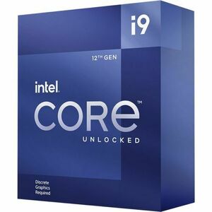 Procesor Intel® Core™ Alder Lake i9-12900KF, 3.20GHz, 30MB, Socket LGA1700 (Box) imagine