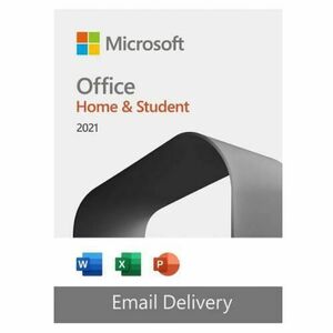 Microsoft Office Home and Student 2021, Electronica imagine