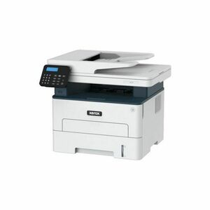 Multifunctional Xerox B235, laser monocrom, A4, 34 ppm, ADF, USB, Retea, Wireless, Fax (Alb) imagine